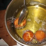 Do it yourself: Krapfen backen